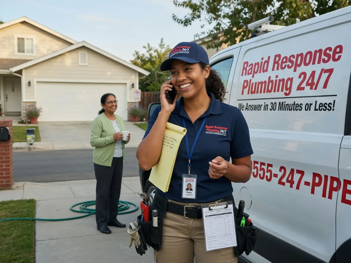 Emergency Plumber Rio Nido, CA FAQs